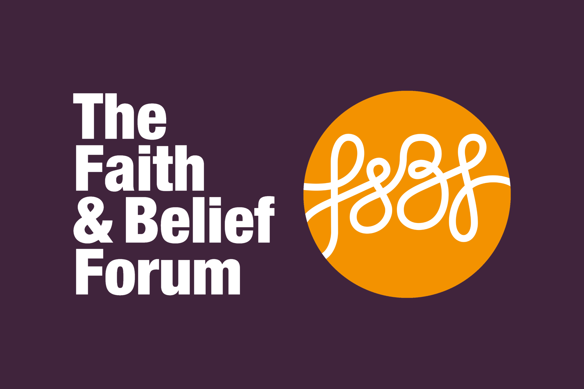 Faith & Belief Forum